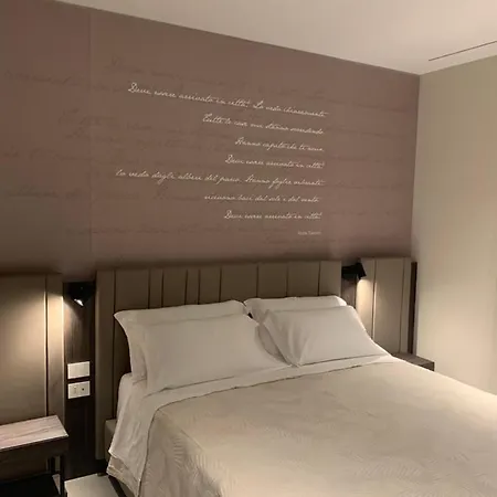 Donna Caterina Guest house *