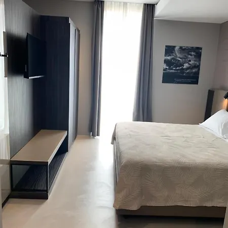 ゲストハウス Donna Caterina