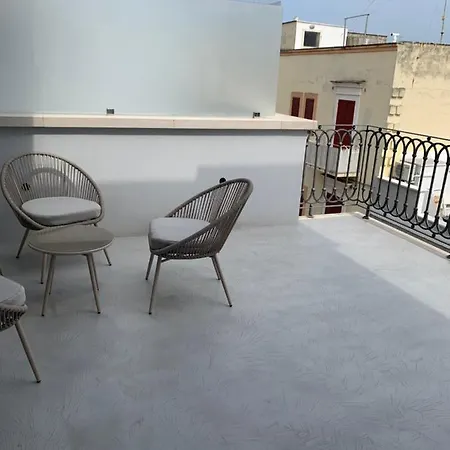 Donna Caterina Guest house