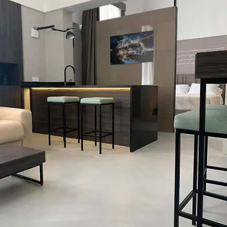 Guest house Donna Caterina Monopoli