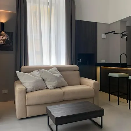 Donna Caterina Guest house